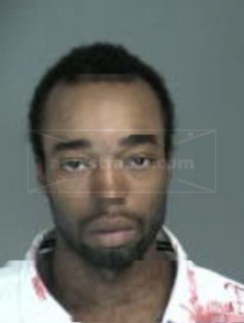 Jeffery Mingo