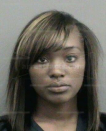 Lillian Cherise Bowers