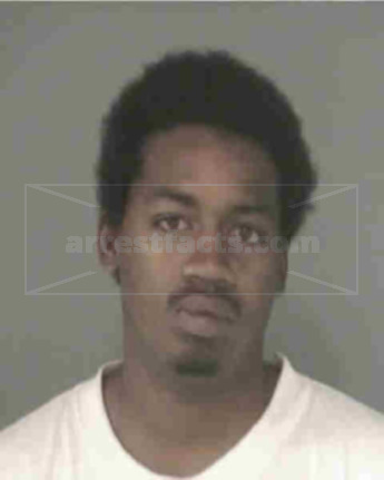 Jerome Allen White