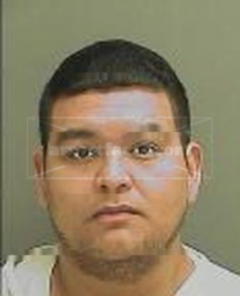 Michael Anthony Arredondo