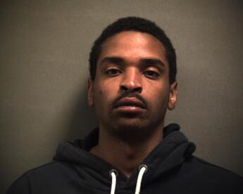 Jaymes Dashun Smith