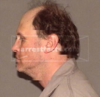 Anthony Paul Johnson