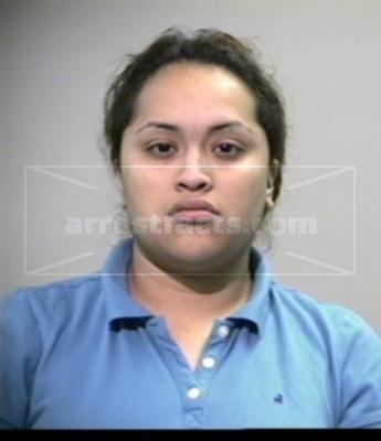 Jessica Juanita Cortez