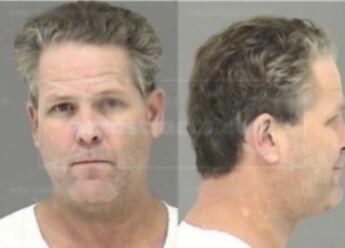 Richard Boyd Harrington