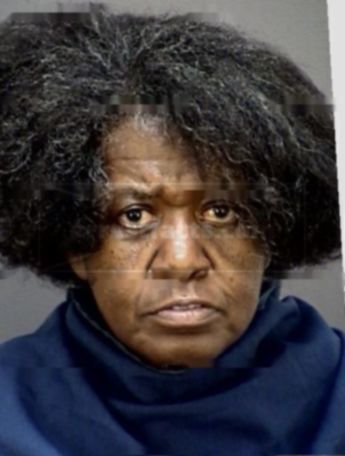 Lena Mae Hines