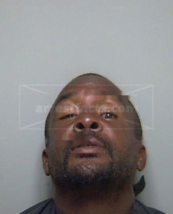 Patrick Oneal Mccall