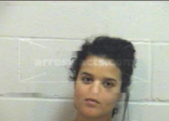 Alexis Brianna Heath