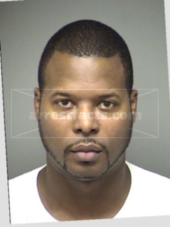 Brian Andre Terry
