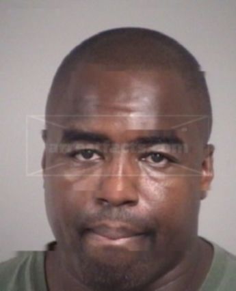 Reginald Lamont Johnson