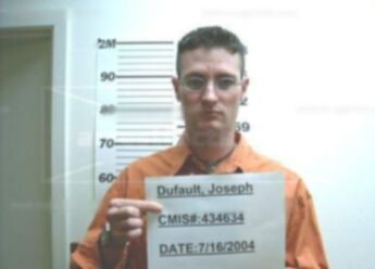 Joseph Dufault