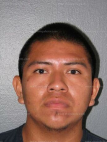 Estevan Vincinte Ramirez