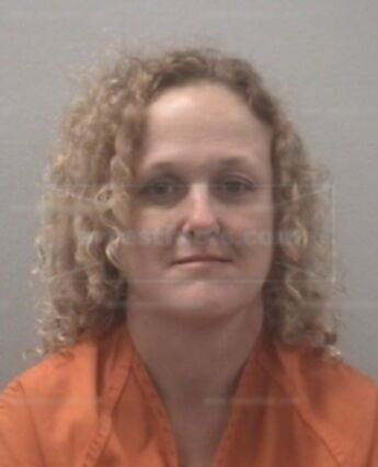 Crystal Annette Hartless