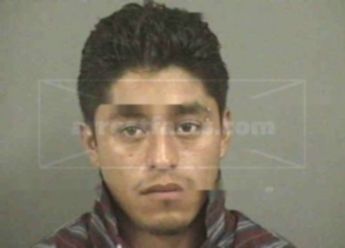 Alfredo Aguilar-Cruz
