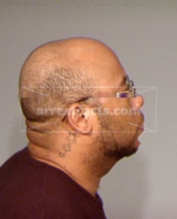 Prentiss Maurice Brown