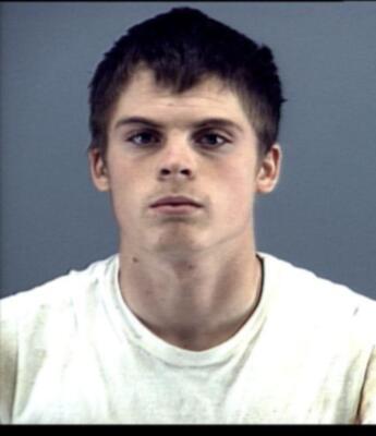 Brandon Paul Jenkins