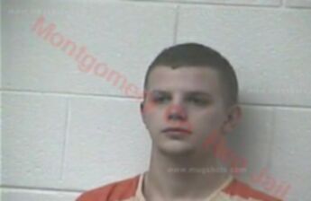 Joshua Drew Caulley