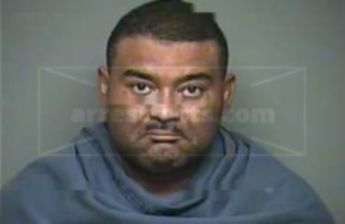 Marcus Terrell Able
