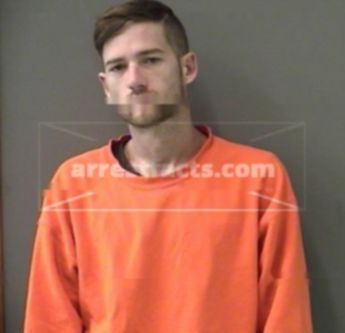 Ryan Patrick Davis