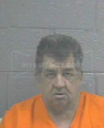 Jackie Wayne Hickman