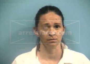 Susan Gail Carter