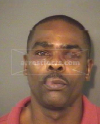 Marshall Wayne Jones