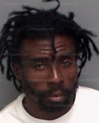 Frederick Donald Smith