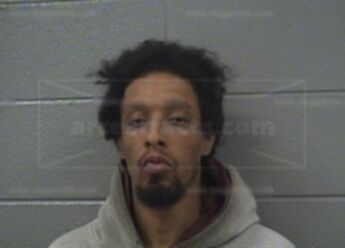 Raymond Sanders