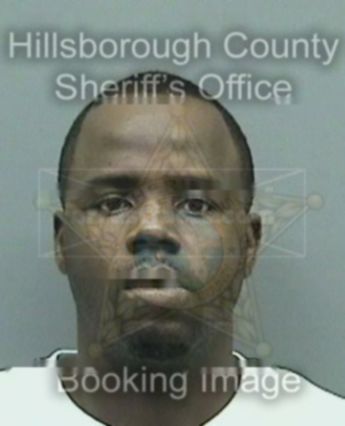 Kerrick Duane Moore