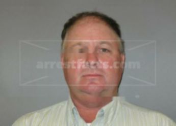 Edward Daren Lackey