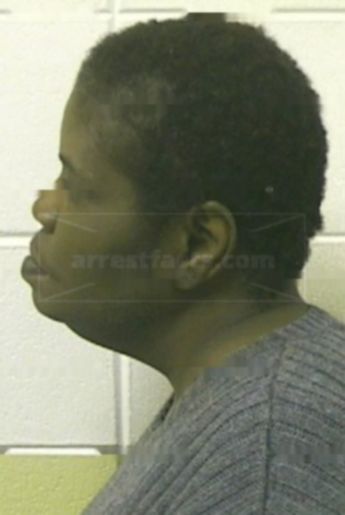 Sheila Denise Dwight