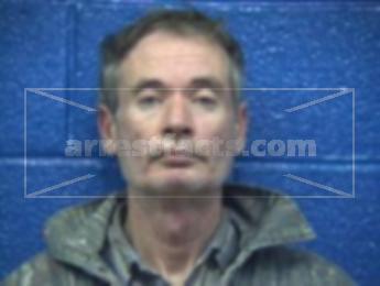 Jerry Glen Heath