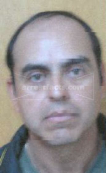 Ricardo Fabian Ruiz