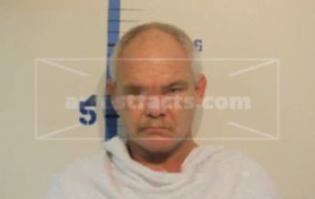 Larry Lee Cline