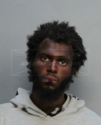 Joseph Dwayne Hunter