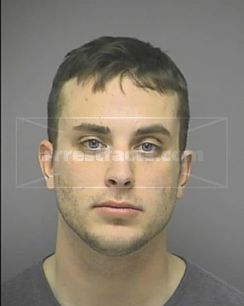 Christopher Brandon Shumer