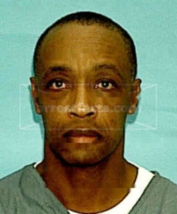 Reggie V Henry