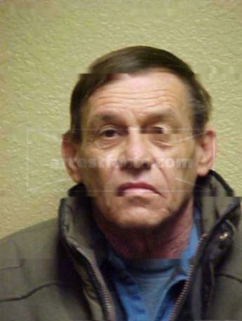 Mark Armistead Watson