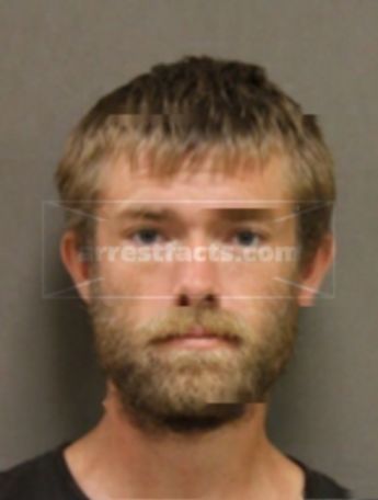 David Scott Masterson