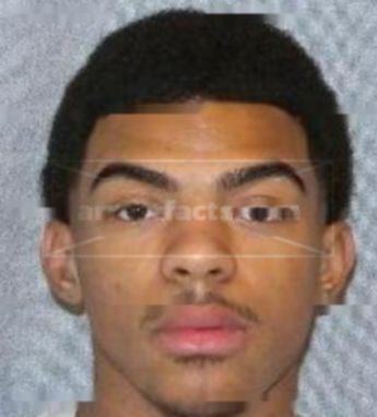 Antoine Maurice Perkins Jr.