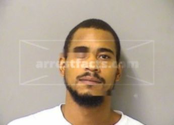 Marcus Wright