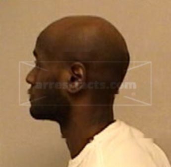 Andre Thomas Johnson