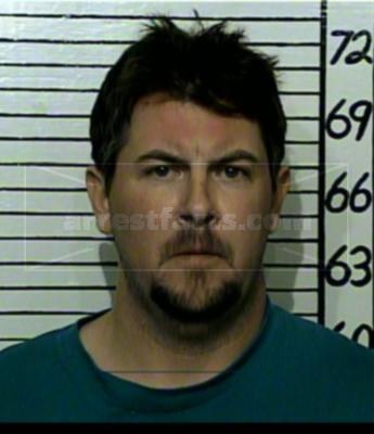 Brandon Wayne Scheel