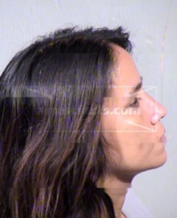 Roseann Marie Sauceda