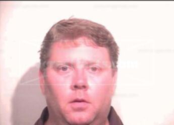 Eric Lee Huffman