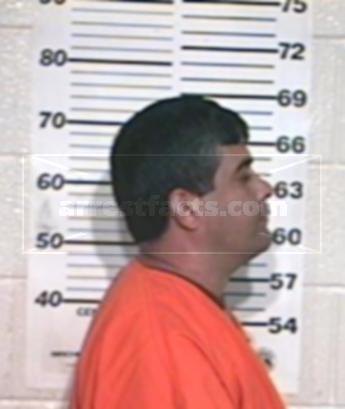 David Ortega