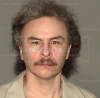 Earnest Grant Carlstrom