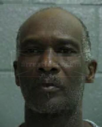 Rodney Eugene Mcrae