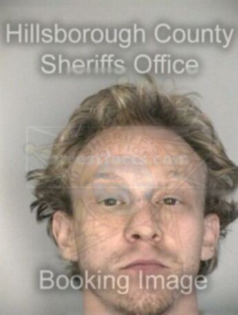 Michael Allen Ogrady