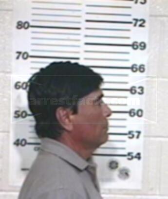 Jose Manuel Ozuna Guzman