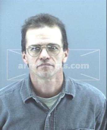 George Bradley Hanson